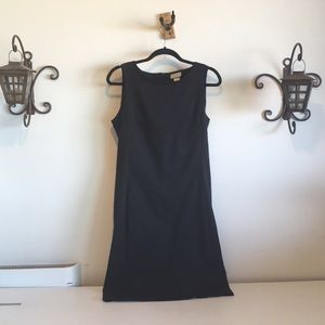 H&M stretch dress